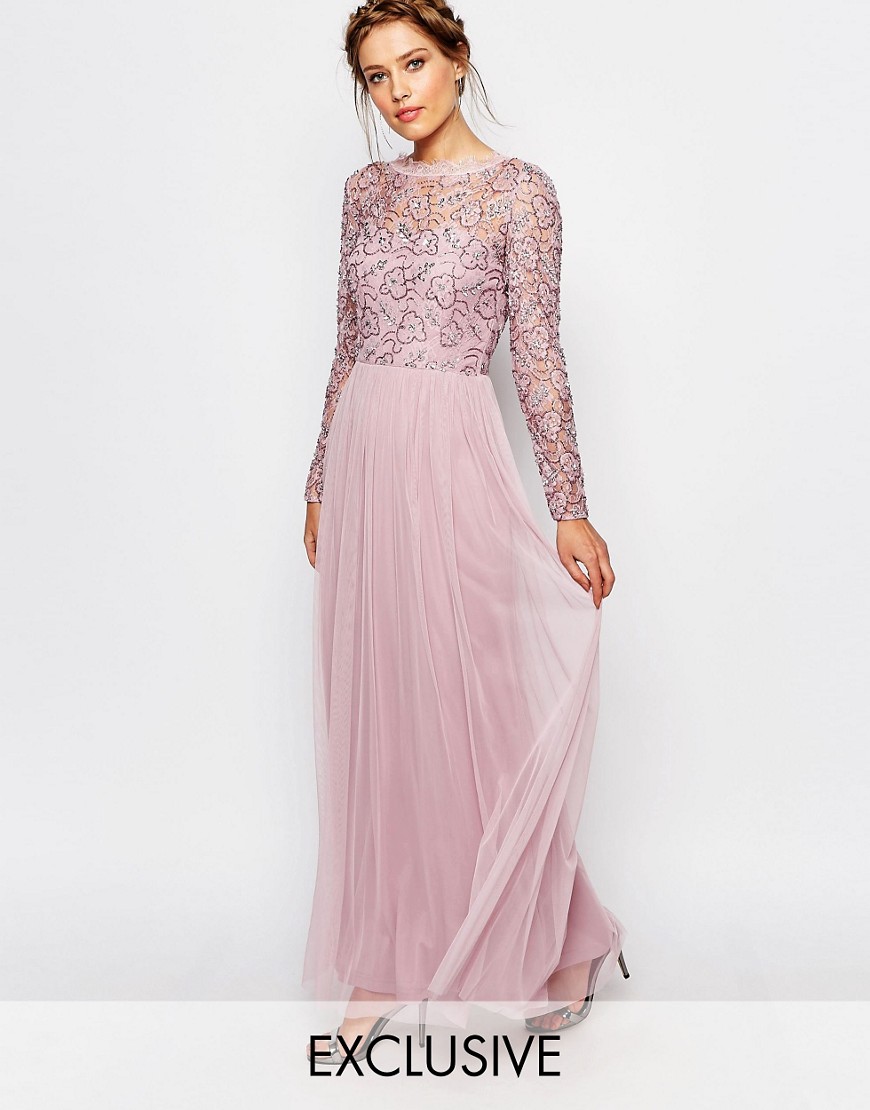 19 Dresses Your Bridesmaids Will Love - The Everygirl