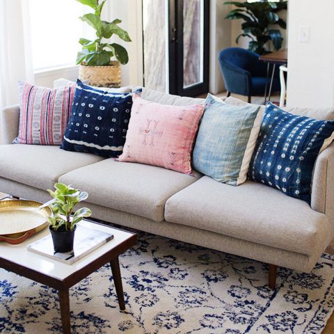 home tour