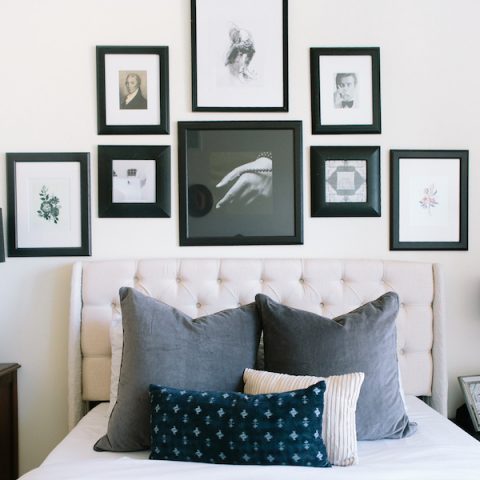 apartment tour