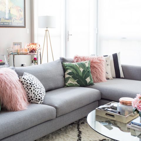 chicago home tour