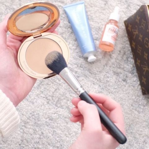 how to make makeup last all day