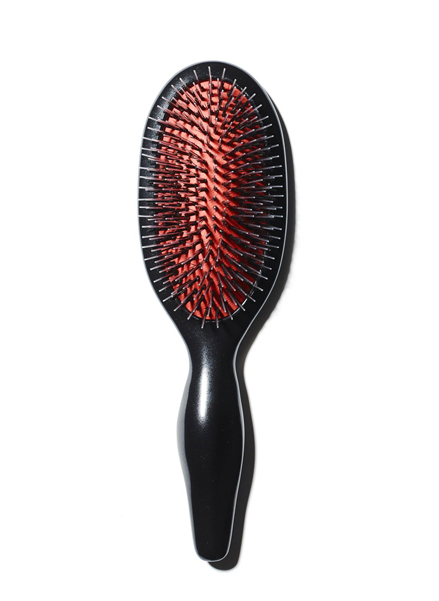 Are You Using the Right Hairbrush for Your Hair Type?