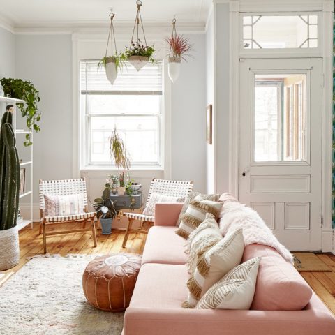one room challenge