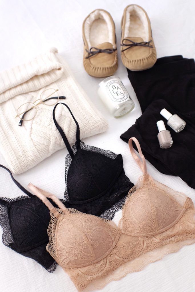 Why Are Bralettes So Popular? - ParfaitLingerie.com - Blog