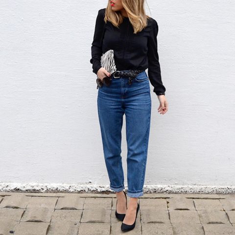 how to take care of your denim