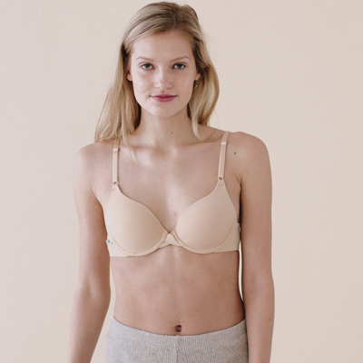 The 20 Best Bras for Small Chests