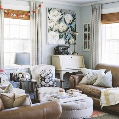 home tour