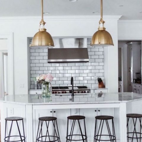 home tour