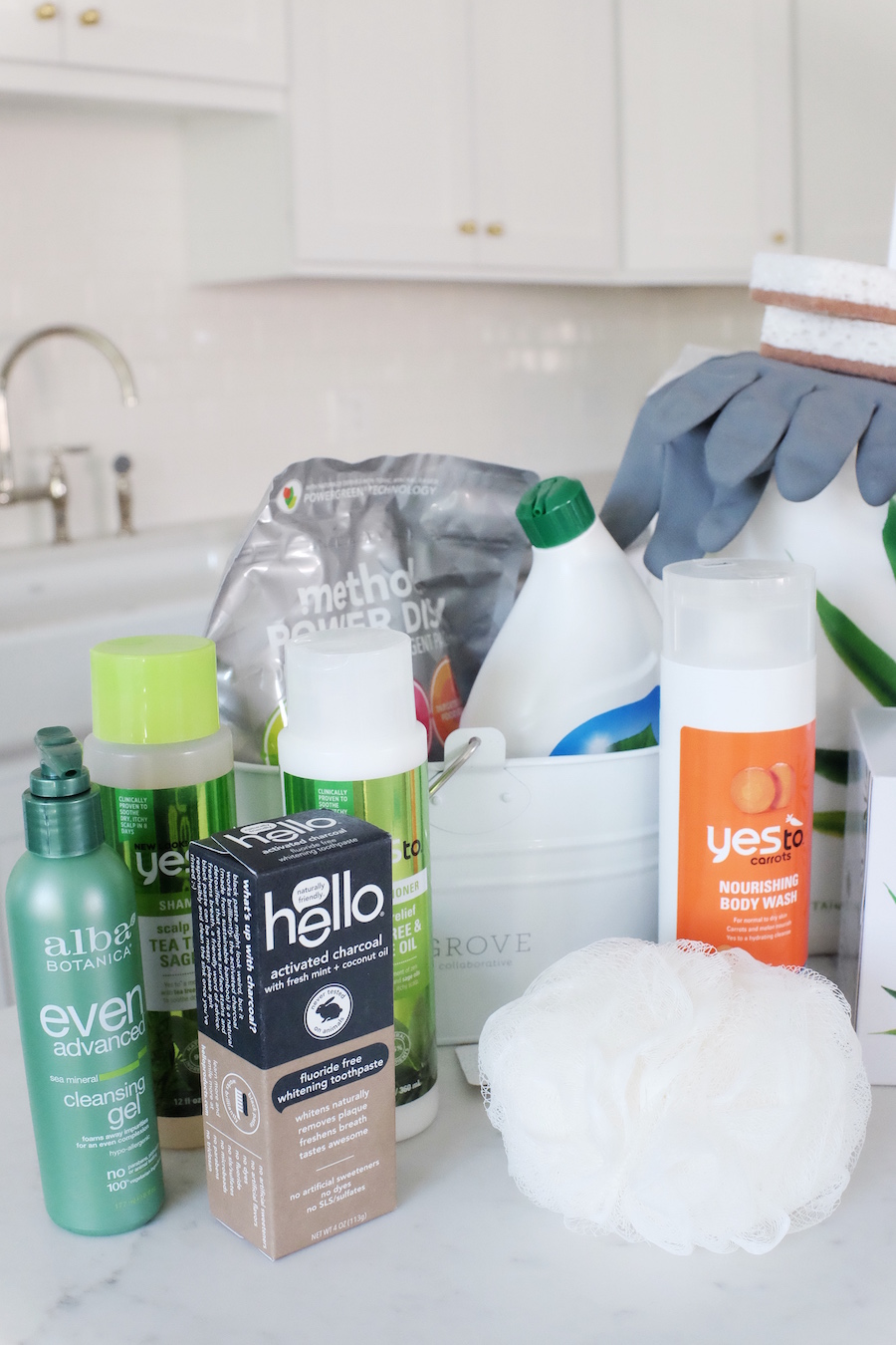 Household Products That Are Cheaper On