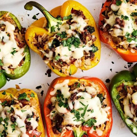 ground beef recipes
