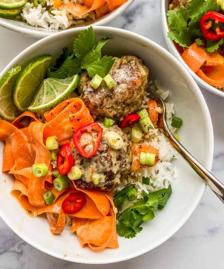 ground beef recipes