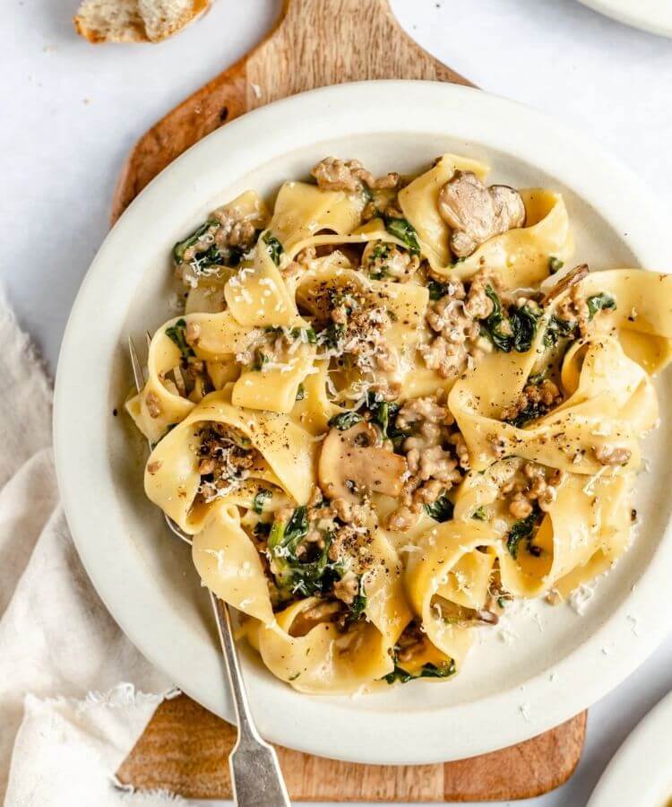 ground beef recipes