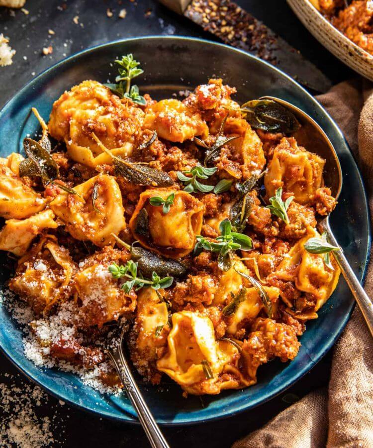 ground beef recipes