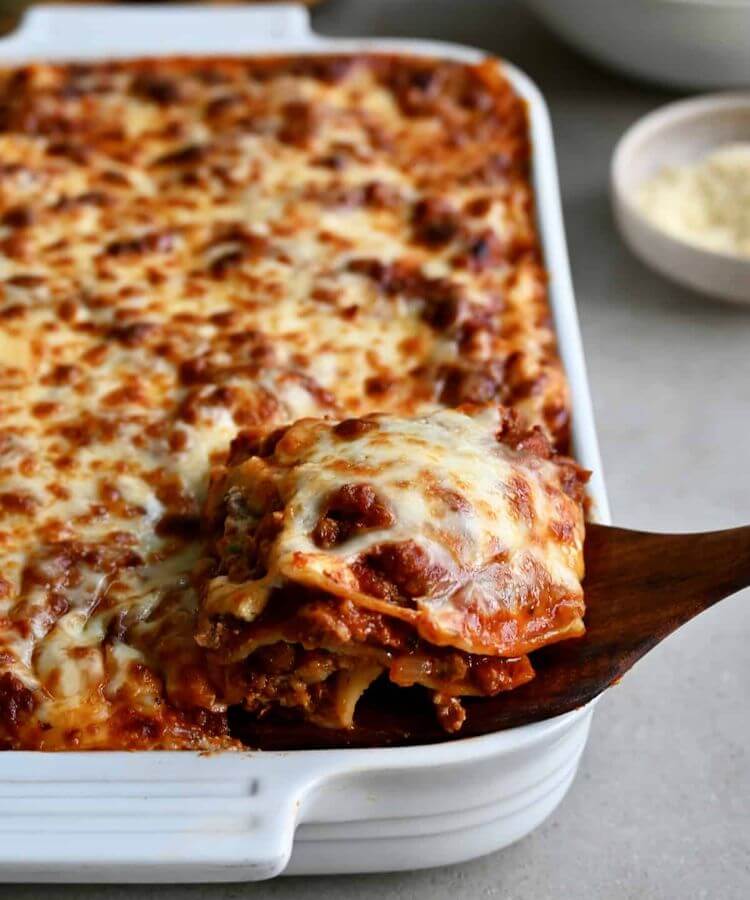 ground beef recipes