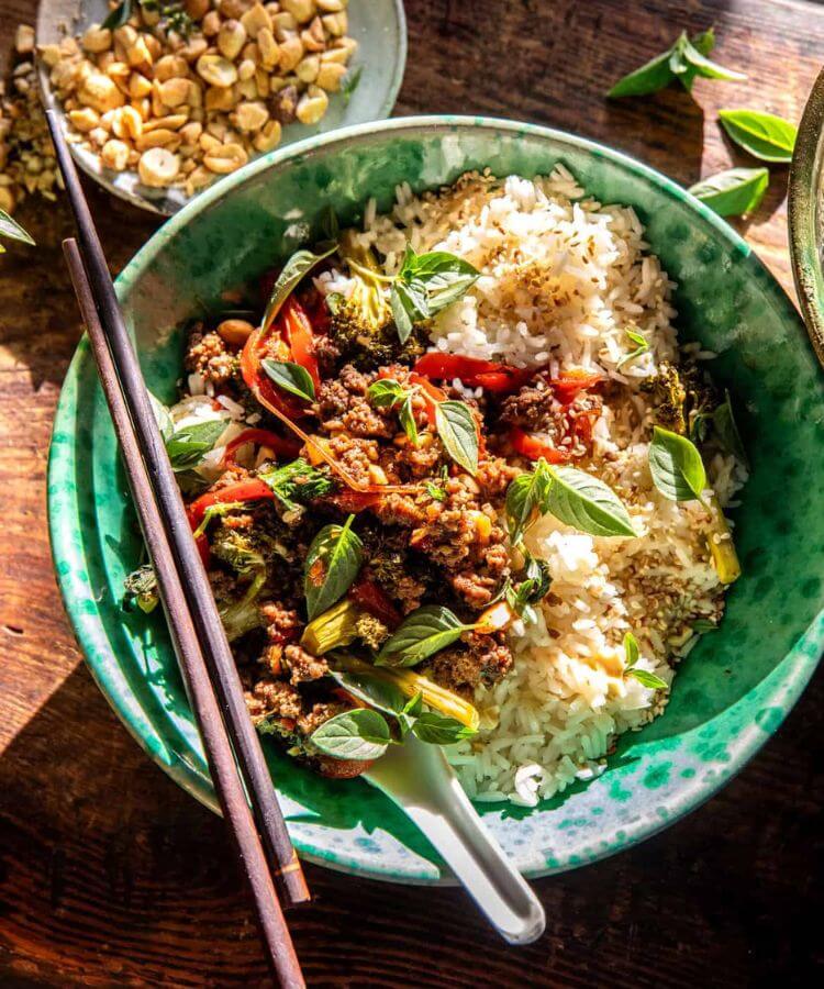 ground beef recipes