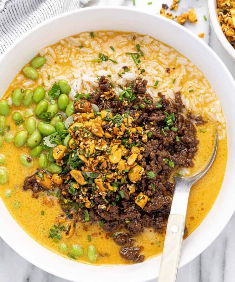 ground beef recipes