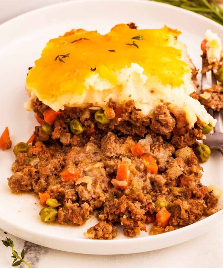 ground beef recipes