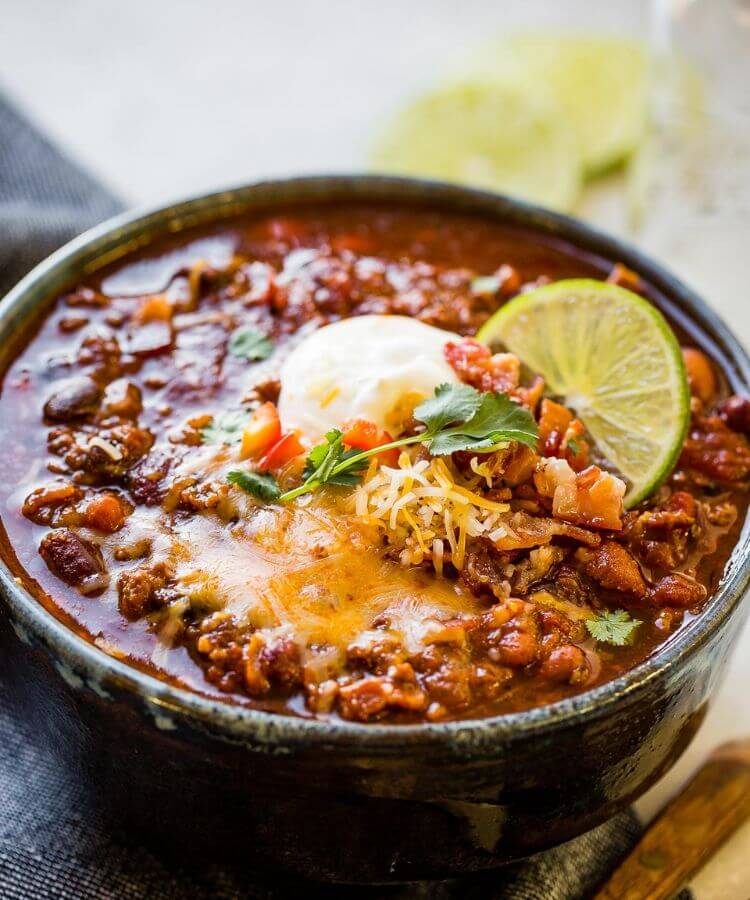 ground beef recipes