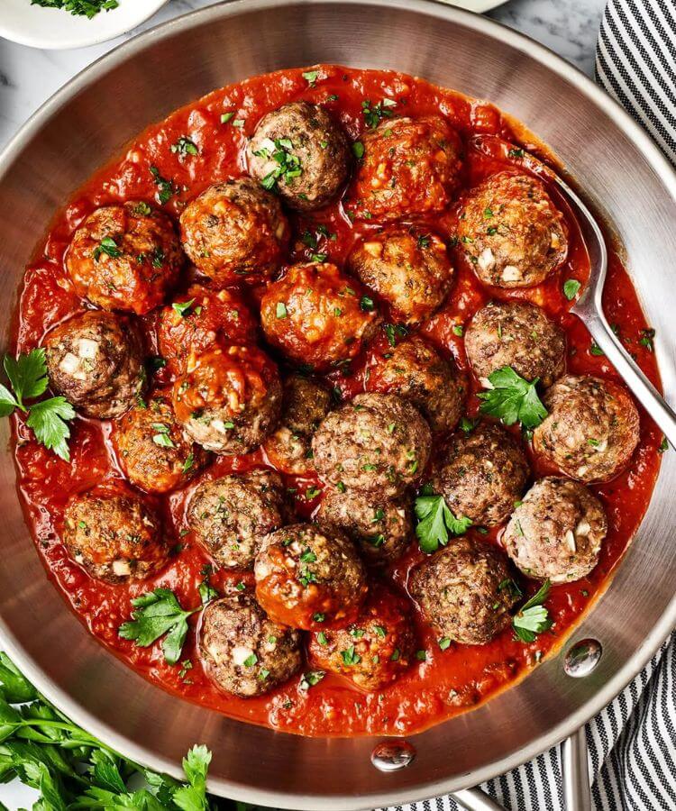 ground beef recipes