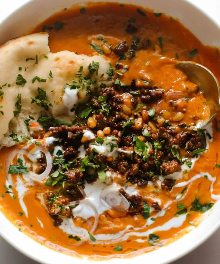 ground beef recipes