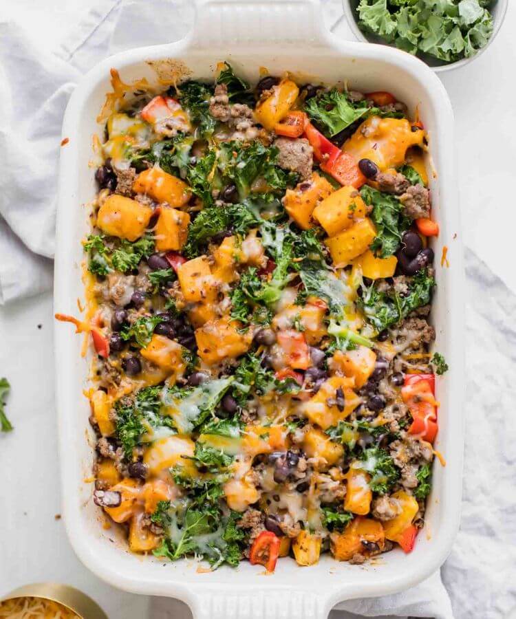 ground beef recipes