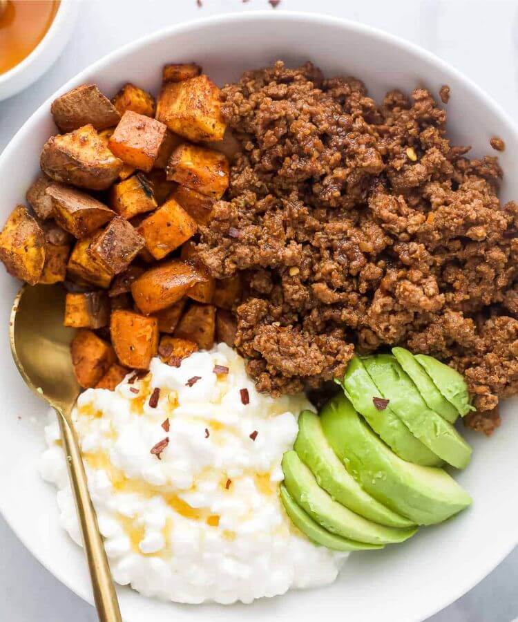 ground beef recipes