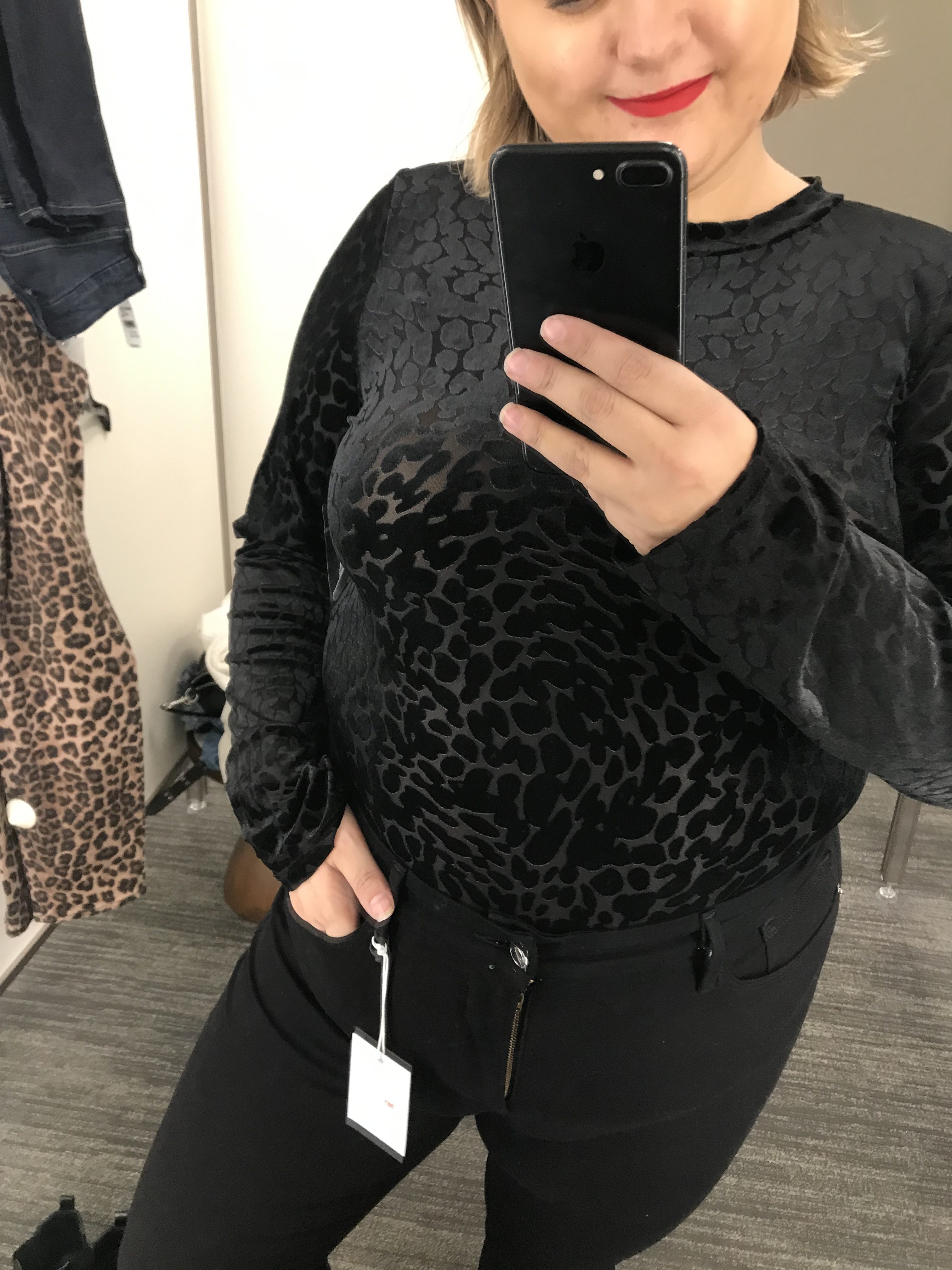 Good American Plus Size Jeans, An Honest Review - Glitter + Lazers