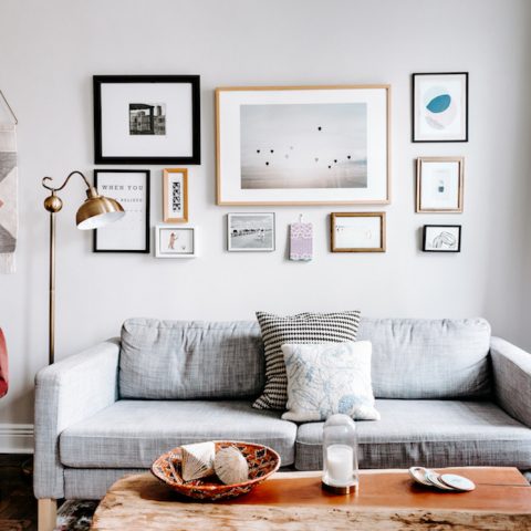 home tour