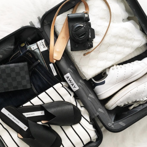 best travel shoes