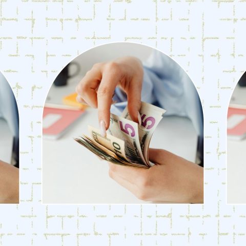 financial check-in