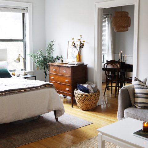 decorate for fall