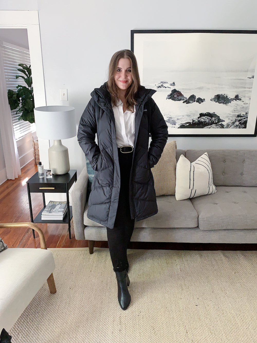 We Tried On The Most Popular Fall Coats at Nordstrom These 7 Made The Cut The Everygirl