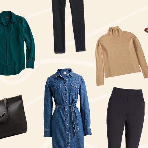 fall investment pieces