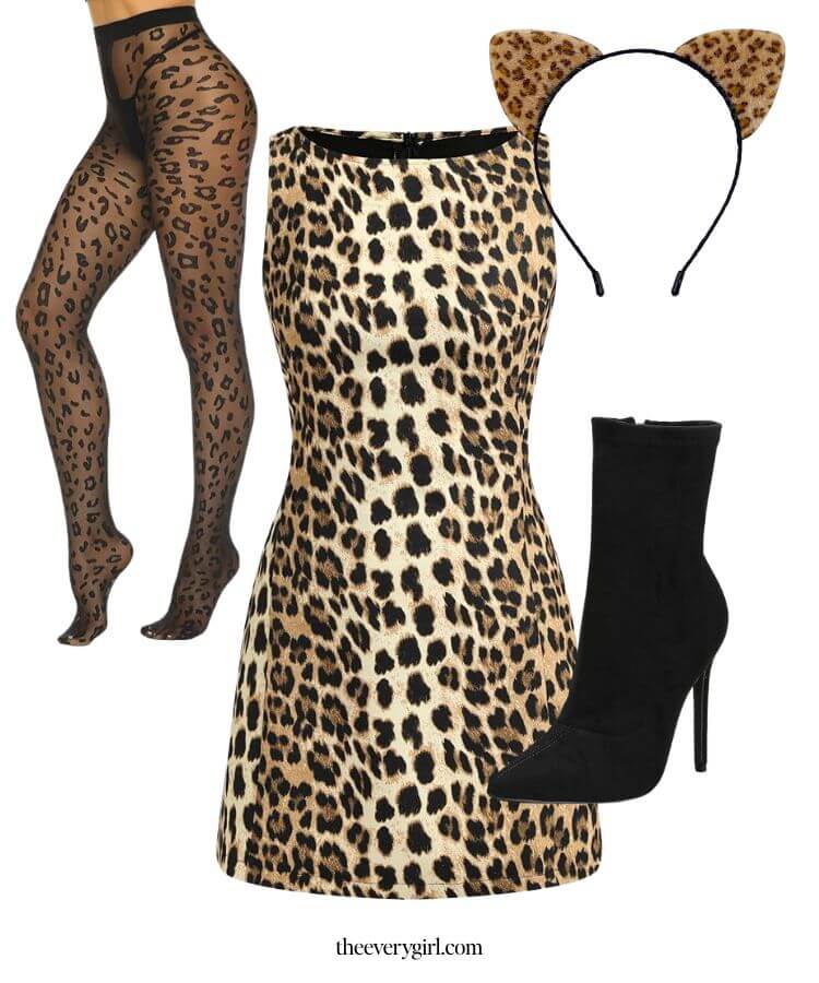 zodiac halloween costume, aries