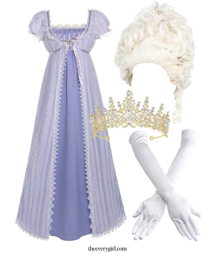 zodiac halloween costume, capricorn