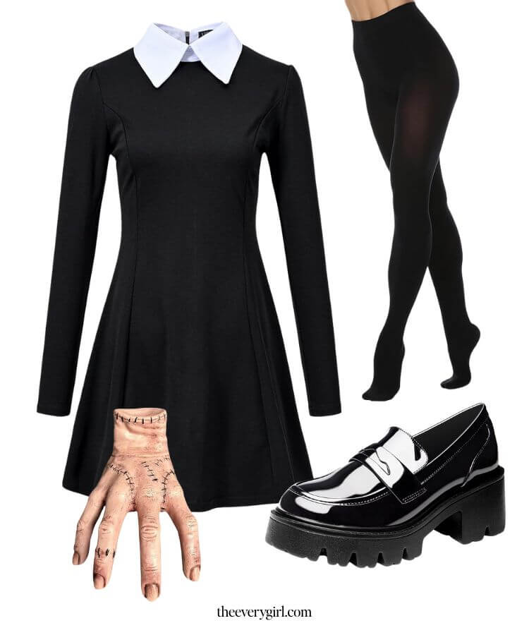 zodiac halloween costume, scorpio