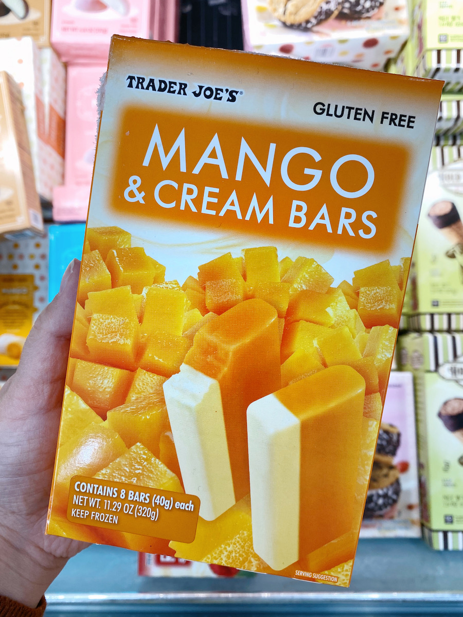 Trader Joe S Hidden Gems You Probably Haven T Tried The Everymom