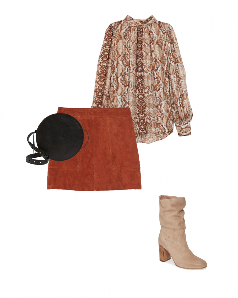 thanksgiving outfit for girl