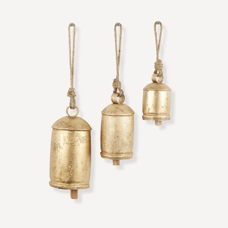 Cow Bells