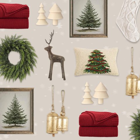 amazon holiday decor