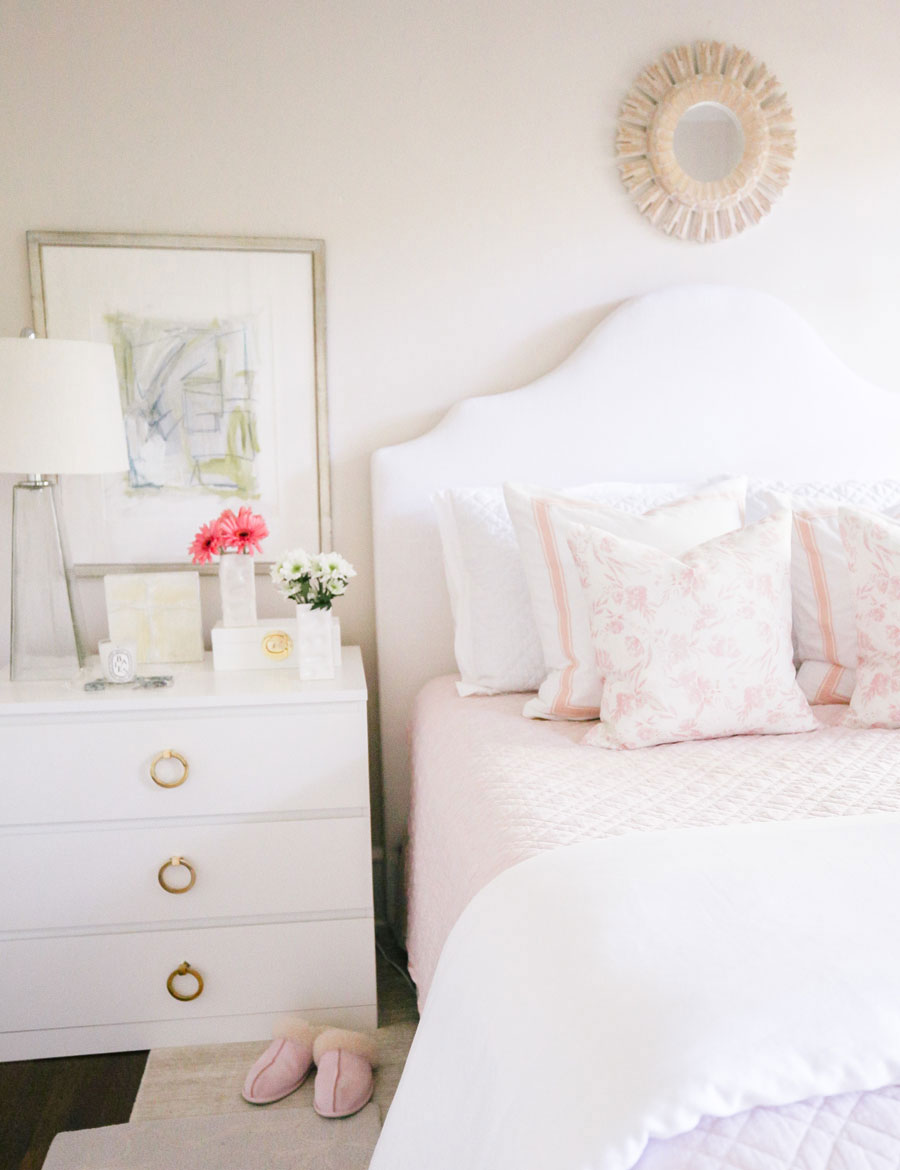 This Birmingham Apartment Embodies Southern Charm | The Everygirl