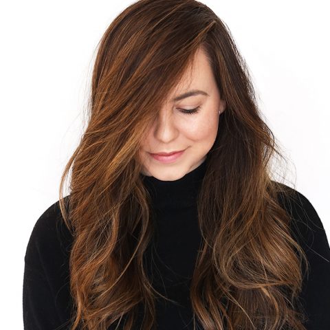 dry shampoo