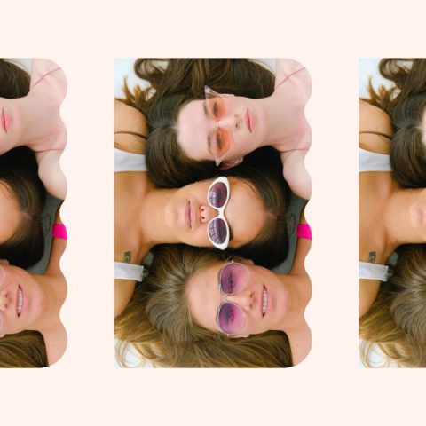 friends every woman should have