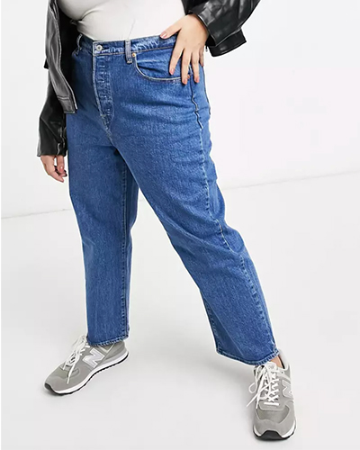 Goodbye, Skinny Jeans. It's Time For A Baggy Trousers Revolution - NZ Herald