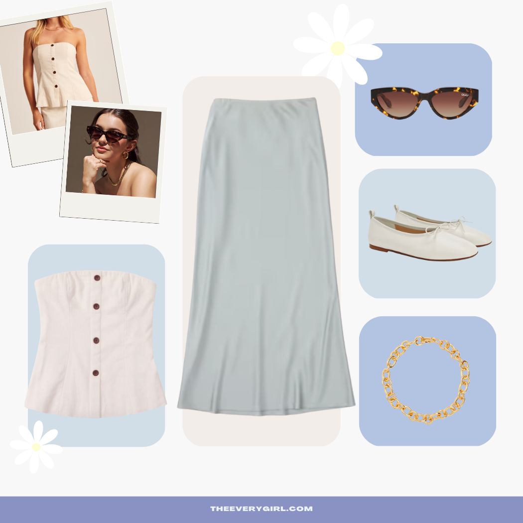 Spring! — Simple Chic Everyday