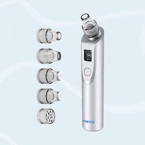 pore vacuum
