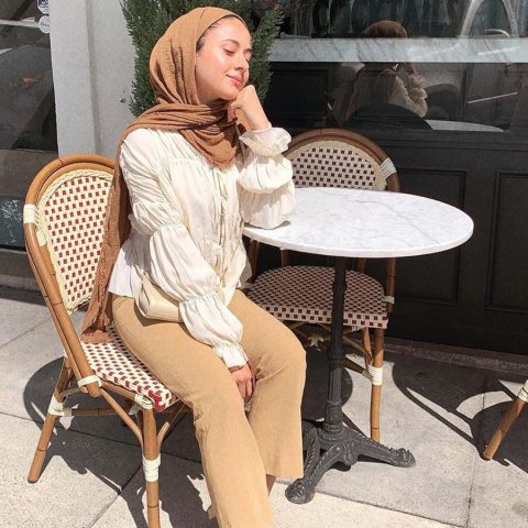 modest fashion
