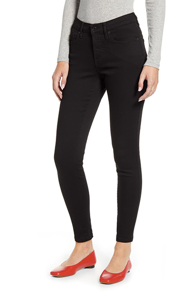 Ankle leggings known to leave their wearers feeling starry-eyed. I