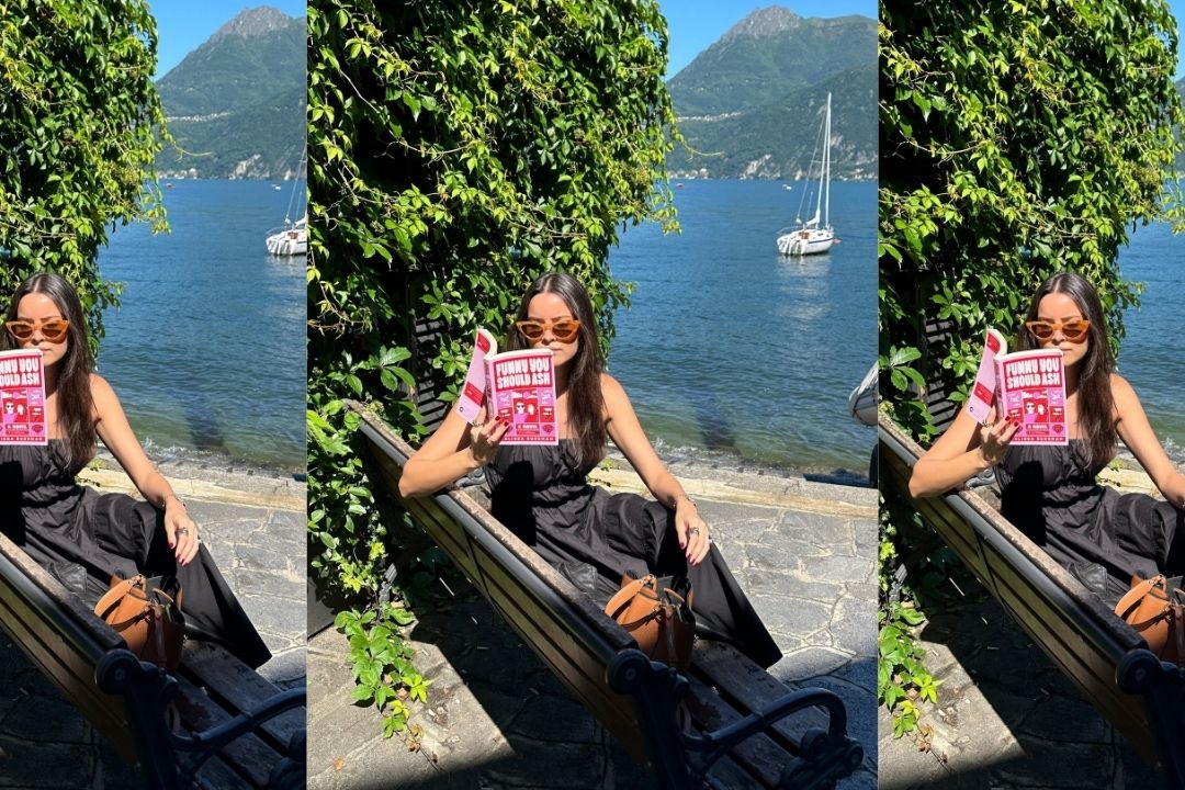 15 Feel-Good Books for When You Need a Pick-Me-Up