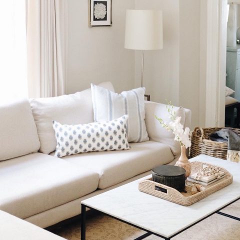 inexpensive home decor